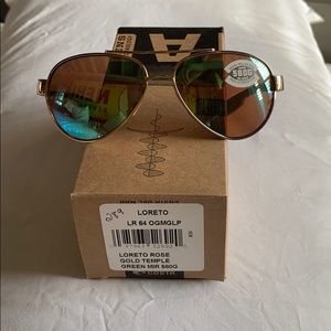 Costa Loreto Sunglasses